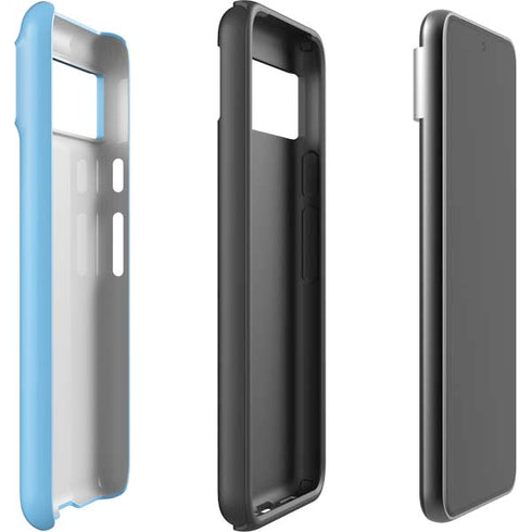 NHL Utah Mammoth Line-Up Series Google Pixel 8 Pro Impact Case